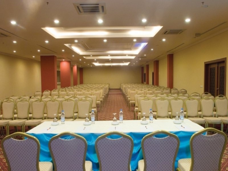 Hedef Resort & Spa Hotel, Аланья, Туреччина мініатюра 22