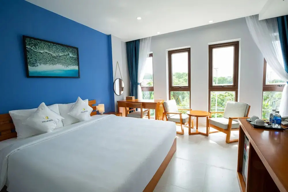 Stellar Hotel