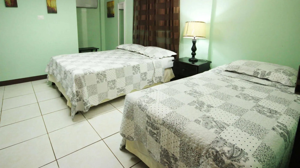 Hotel Casa de Angeles - Général