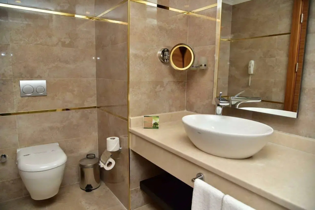 Adalya Elite Lara Hotel - All Inclusive - Général