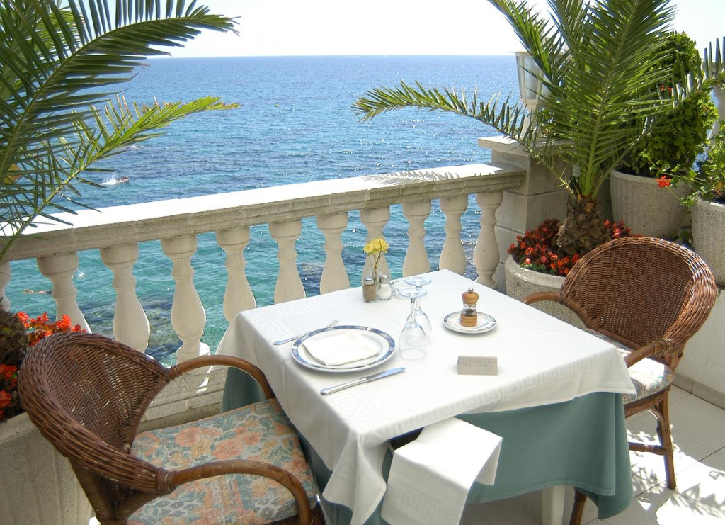 Hotel Costa Brava