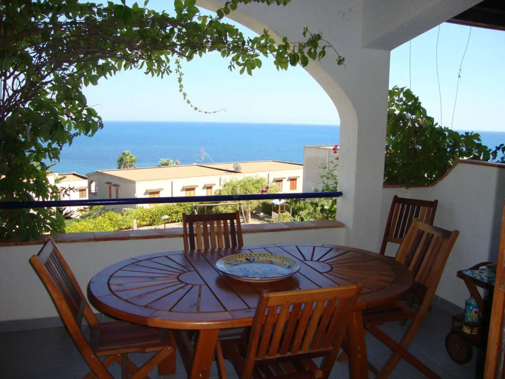 Residence Capo San Marco & Renella - Général
