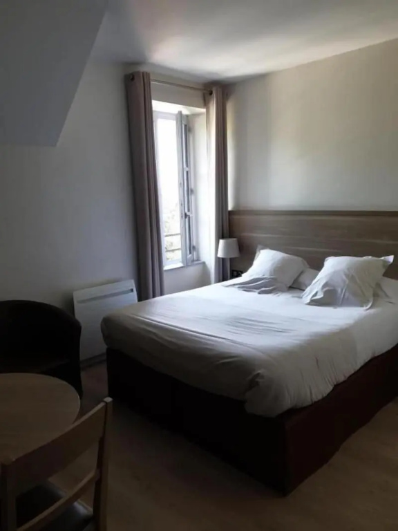 Voir la photo 1 — L'hôtellerie de La toile à beurre