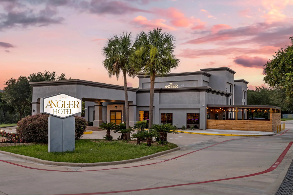The Angler Hotel Livingston, an Ascend Collection Hotel