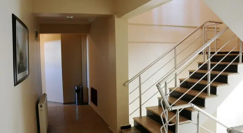 Ozbek Hotel - Général