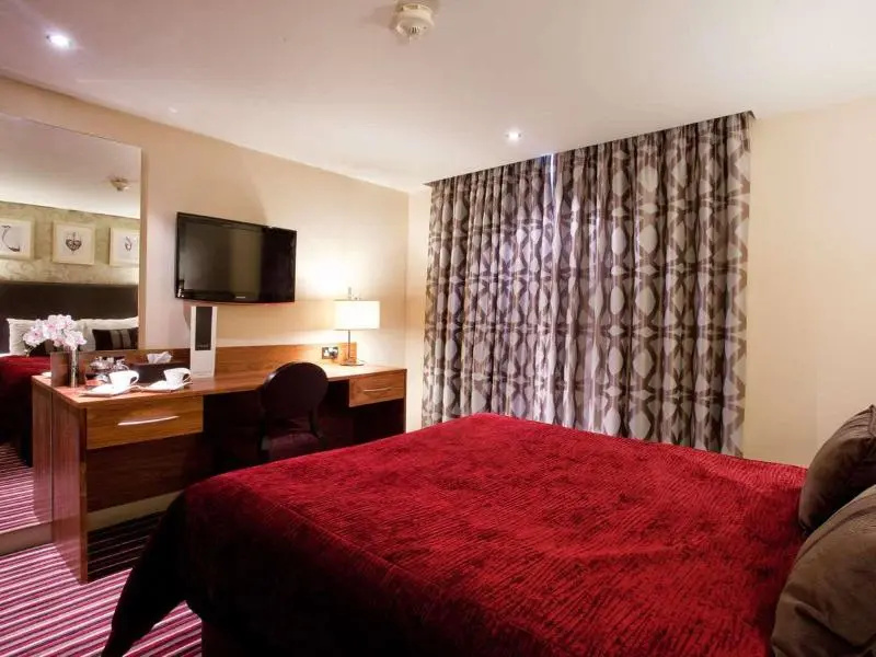 Hull Humber View Hotel, Sure Hotel Collection by BW - Chambres