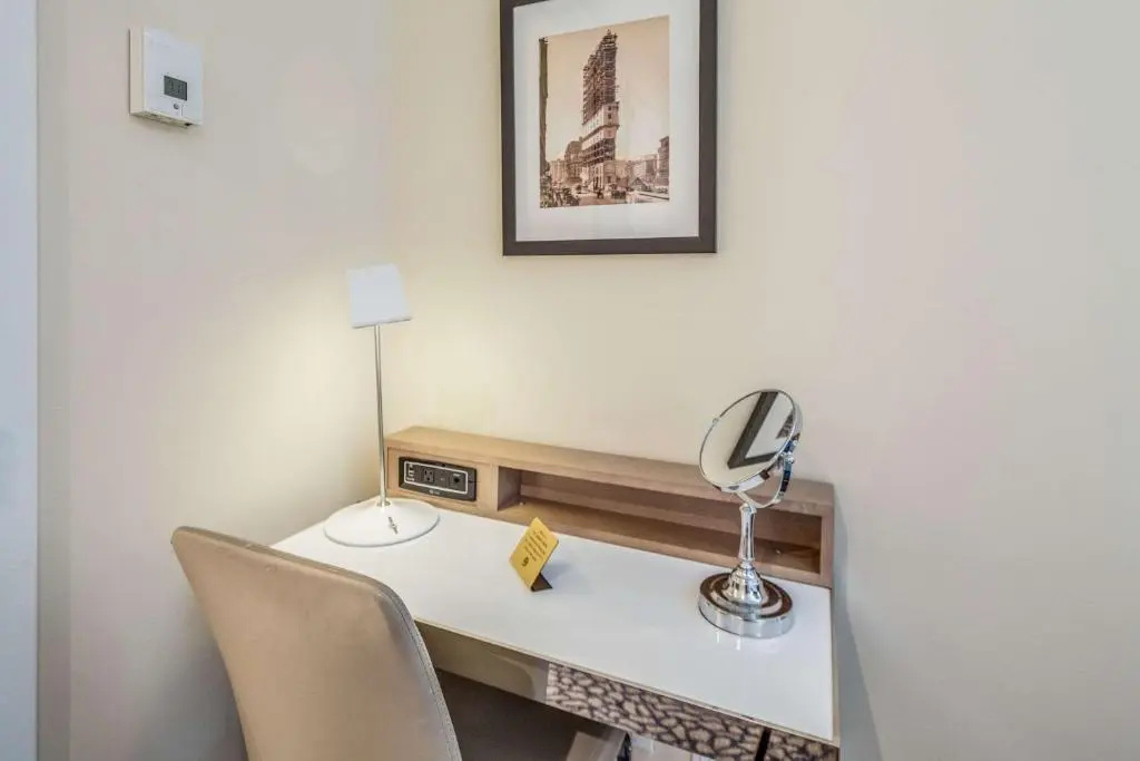 The Carvi Hotel New York, Ascend Hotel Collection - Chambres