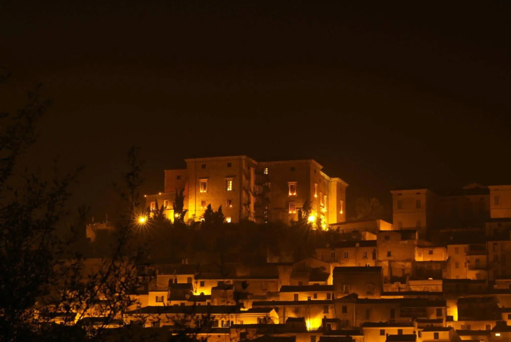 Castello Chiola
