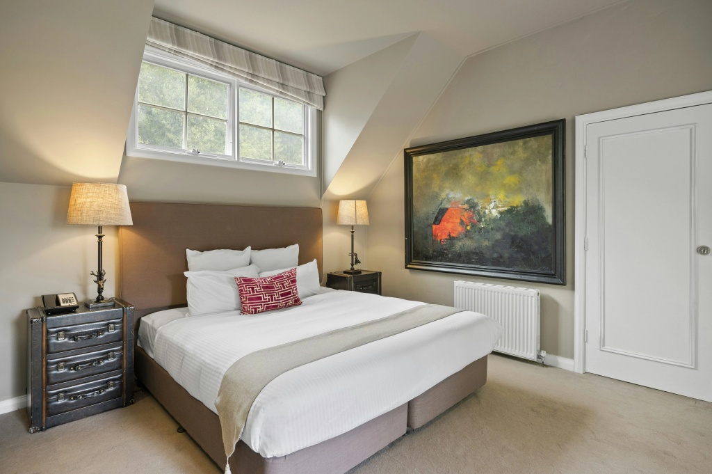 Parklands Country Gardens and Lodges - Général