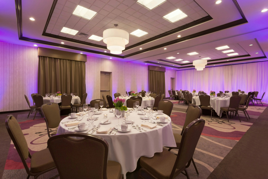 Hilton Garden Inn Pittsburgh Airport South-Robinson Mall - Général