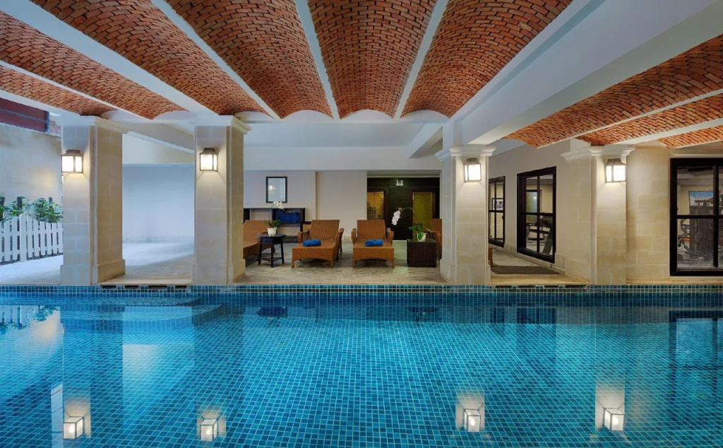 Little Residence. A Boutique Hotel & Spa - Général