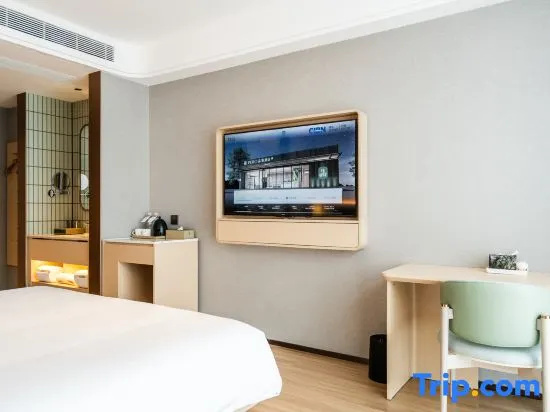 Tao Yuan Golf & Country Club Yaward Resort - Chambres