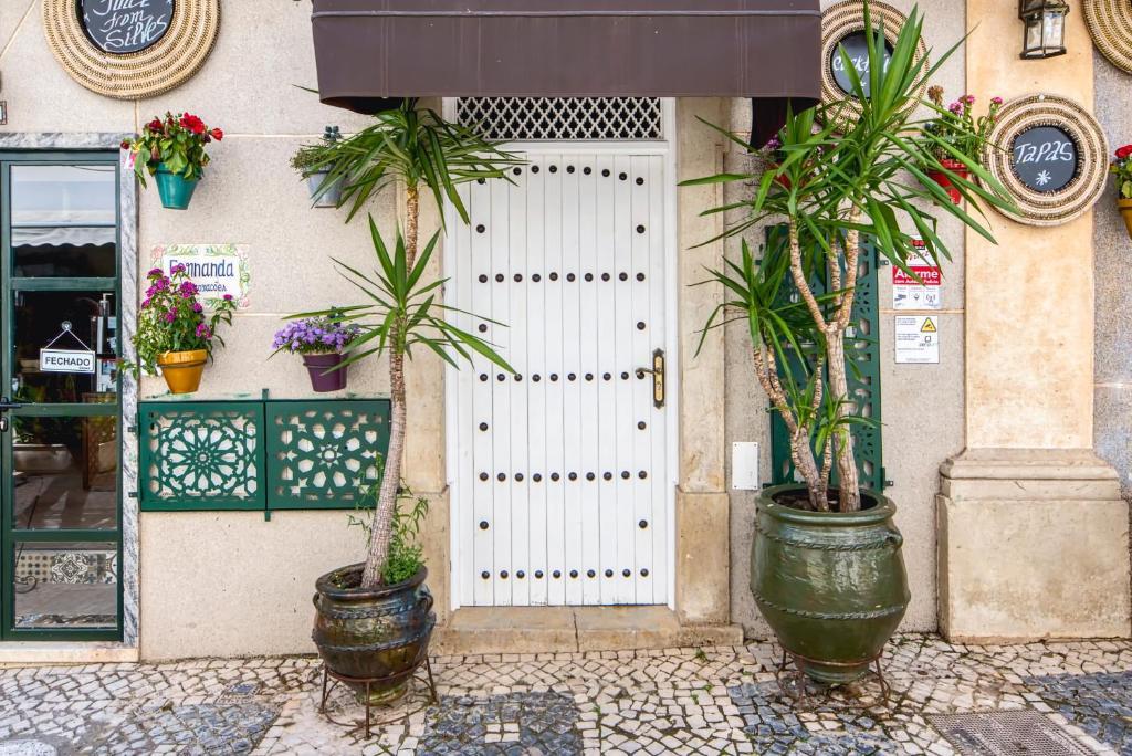 1. Mosaiko 5 Suites