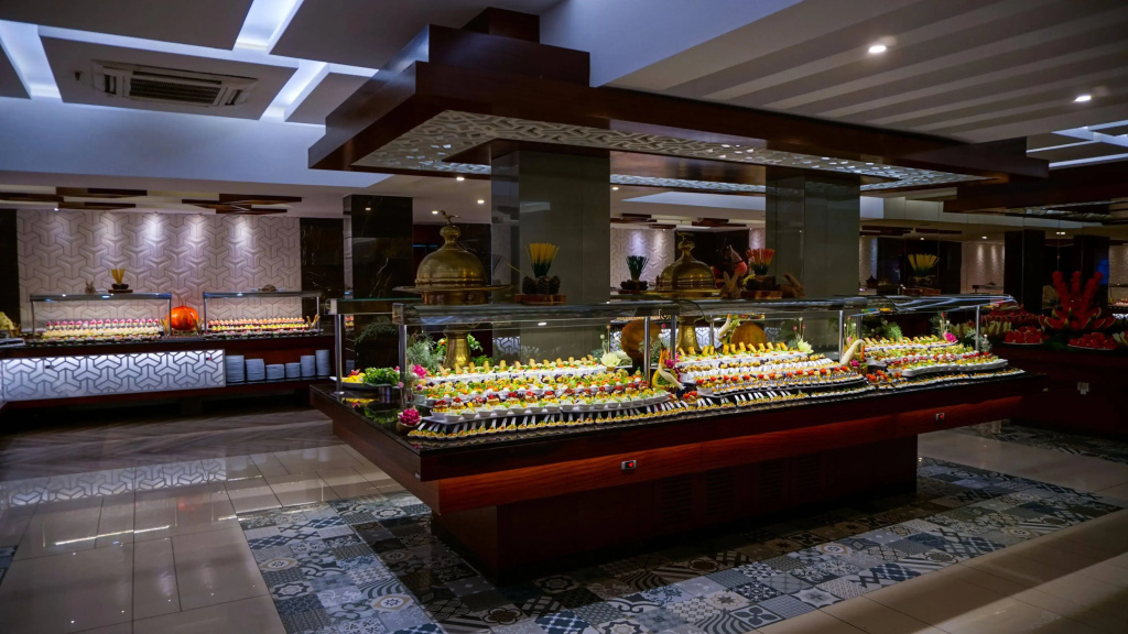 Kaila Beach Hotel - All Inclusive - фото 13