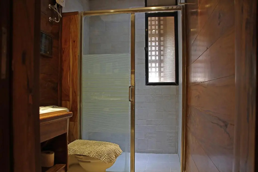 Hotel Veneto De Vigan - Chambres