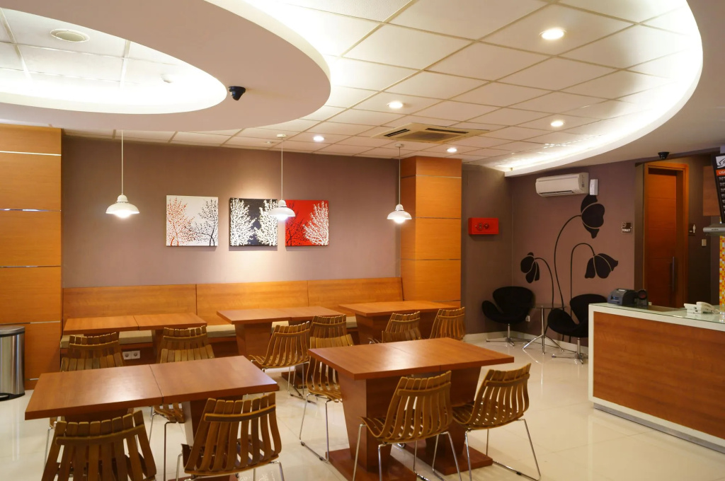 Hotel photo 18
