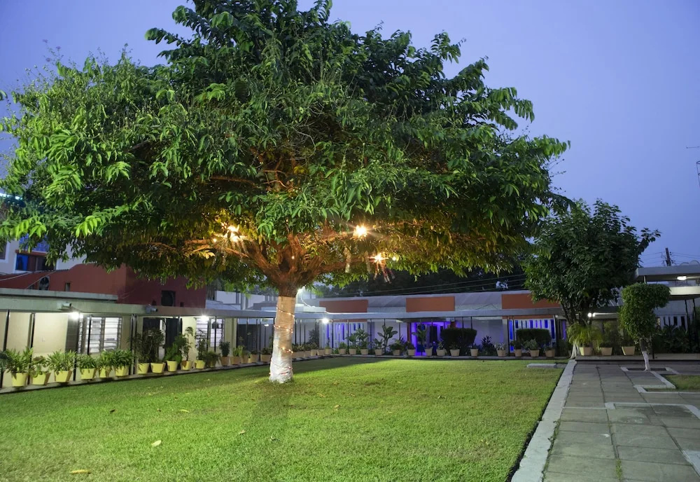 SSNIT Guest House