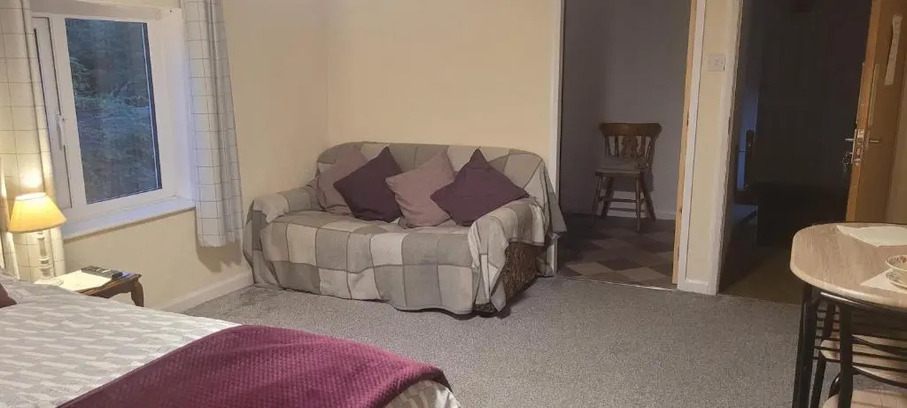 Ashfield Bed and Breakfast - Chambres