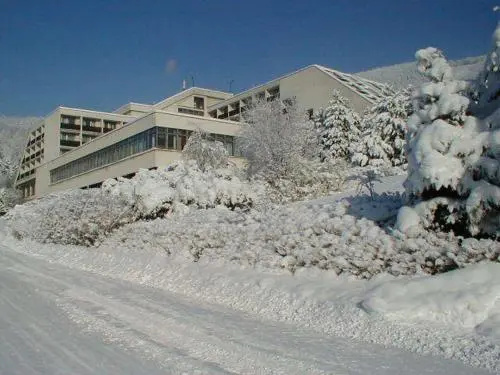 Hotel Petr Bezruc