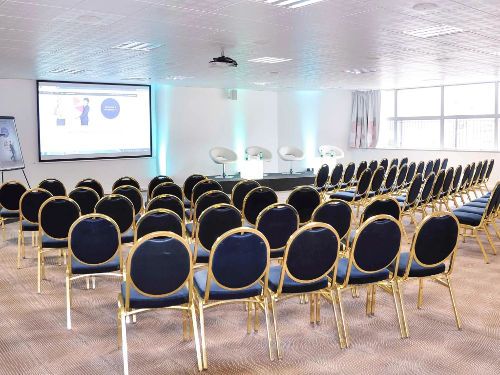 Novotel Nantes Carquefou - Général