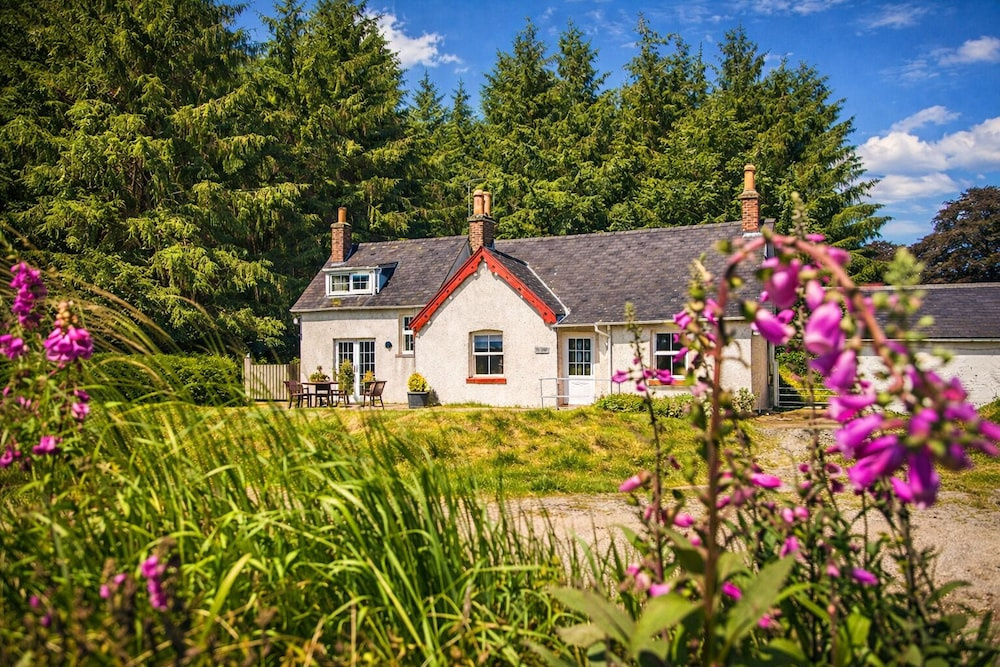 Friars Carse Country House Hotel - Chambres