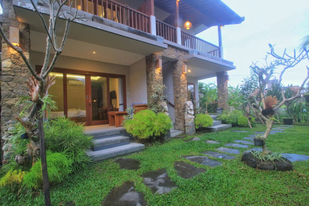 Surawan Bisma Ubud