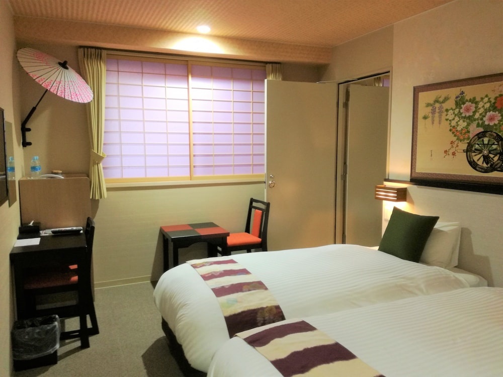 Kyoto INN Gion 사진 11