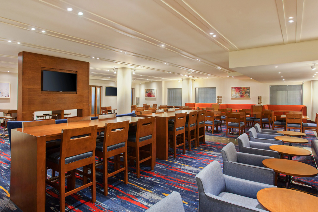 Holiday Inn Express and Suites Fisherman's Wharf by IHG - Général