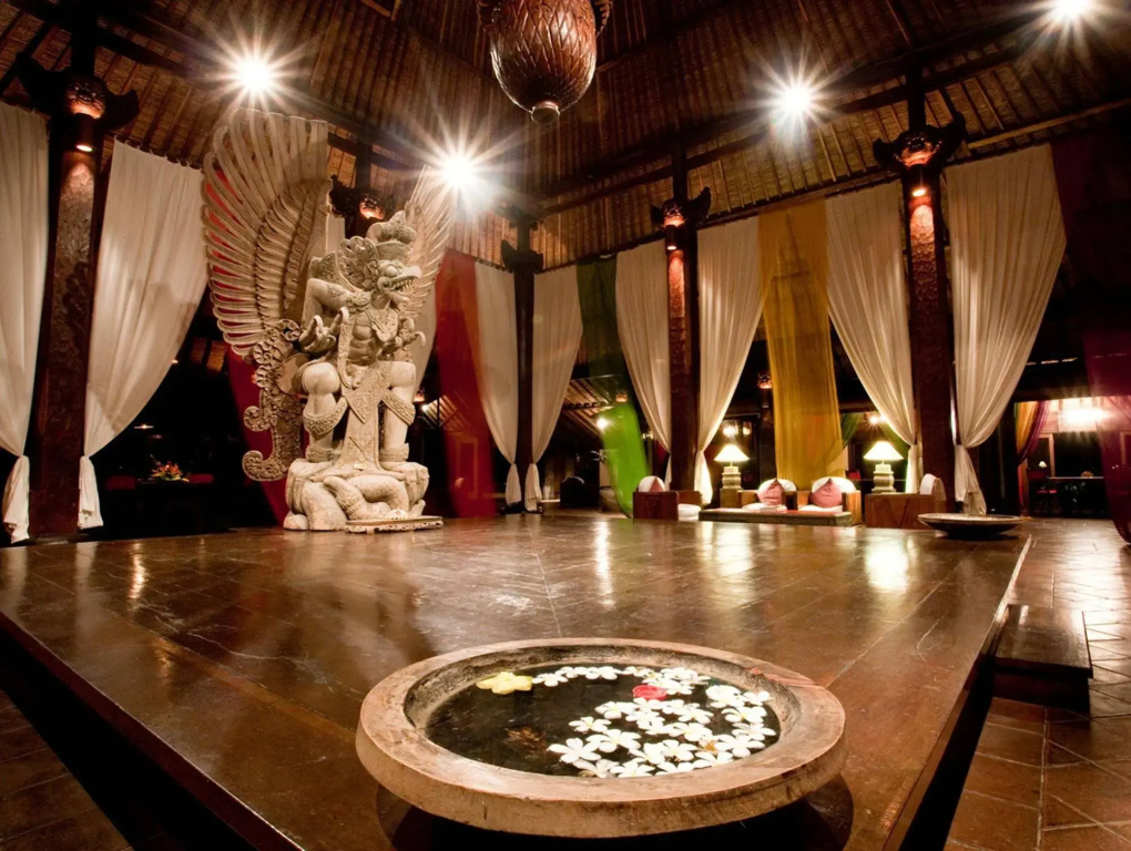 Hotel Tugu Bali Canggu - Général