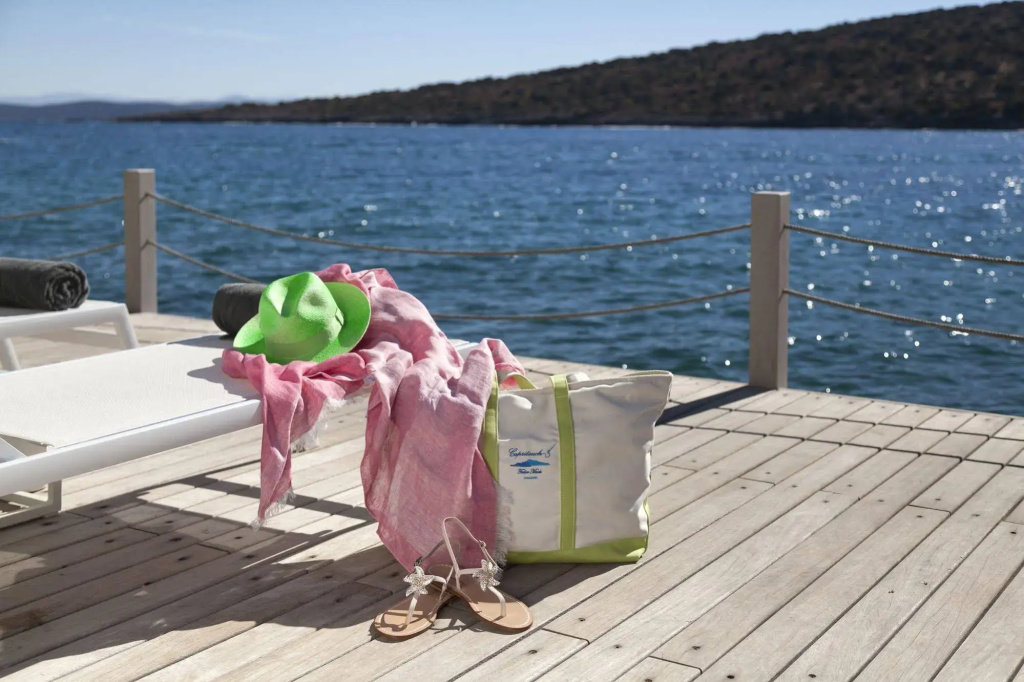 Il Riccio Beach House - Général