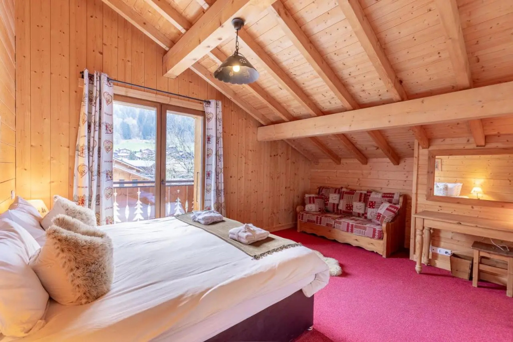 Voir la photo 4 — Savoy Morzine