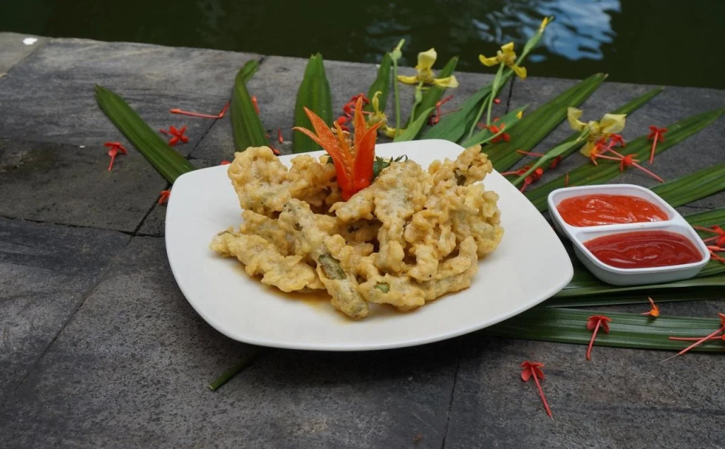 University Hotel Yogyakarta - Général