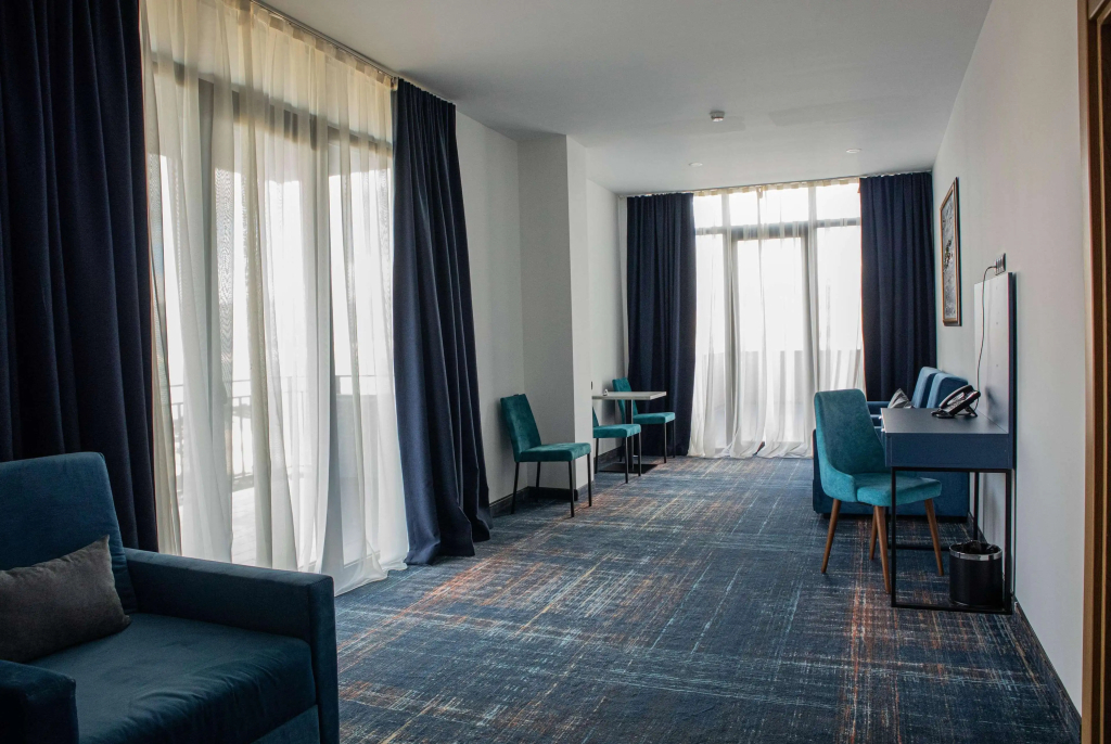 Gino Seaside Tbilisi, Trademark Collection by Wyndham - фото 3