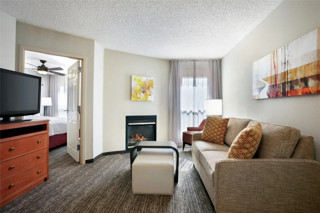 Homewood Suites by Hilton Phoenix/Chandler - Chambres