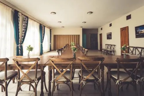 Hotel Cabernet - фото 30