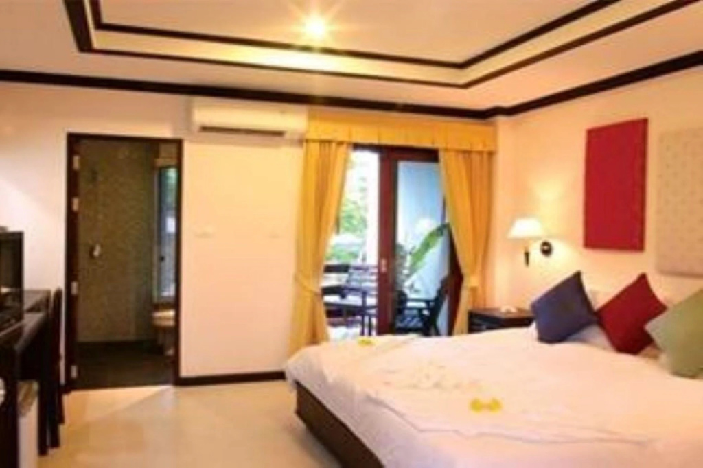 Hotel photo 12