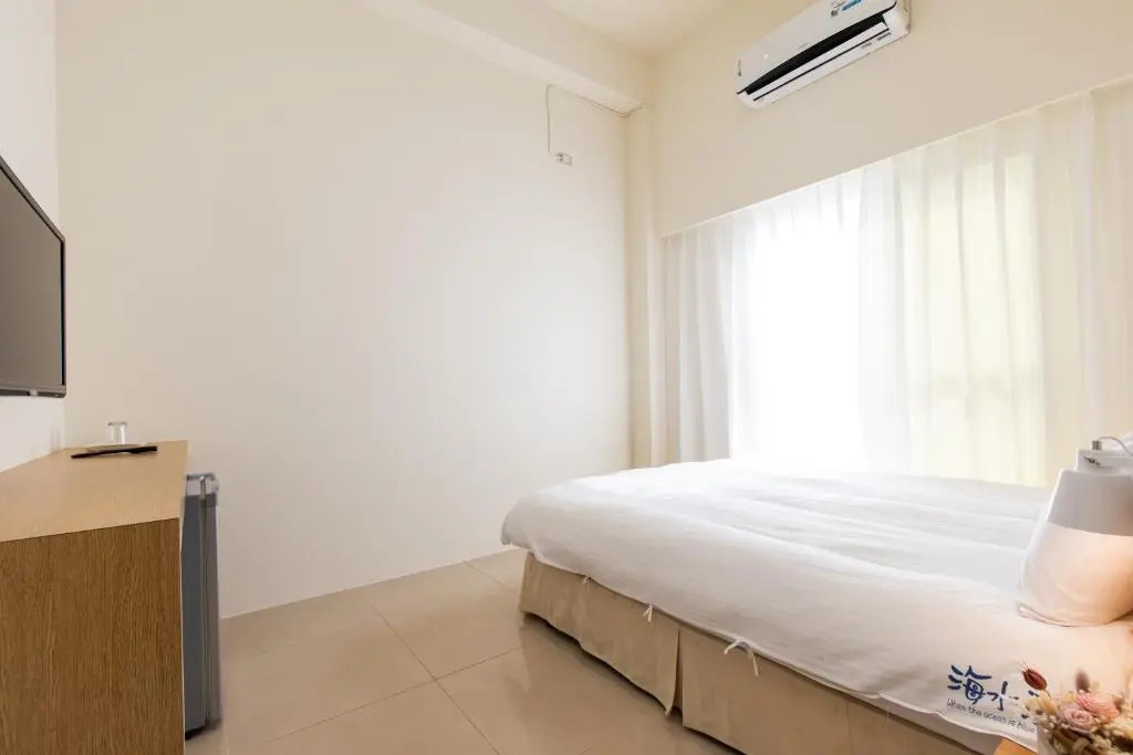Blue Lagoon - Chambres