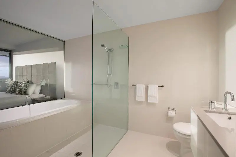 Mantra Circle on Cavill - Chambres