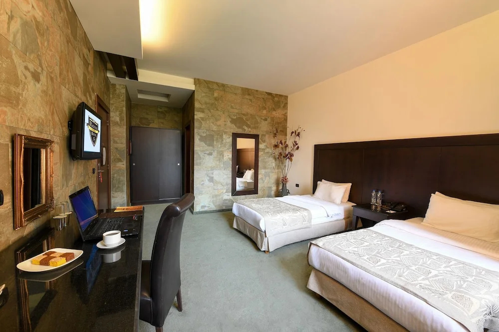1 Bedroom Standard room