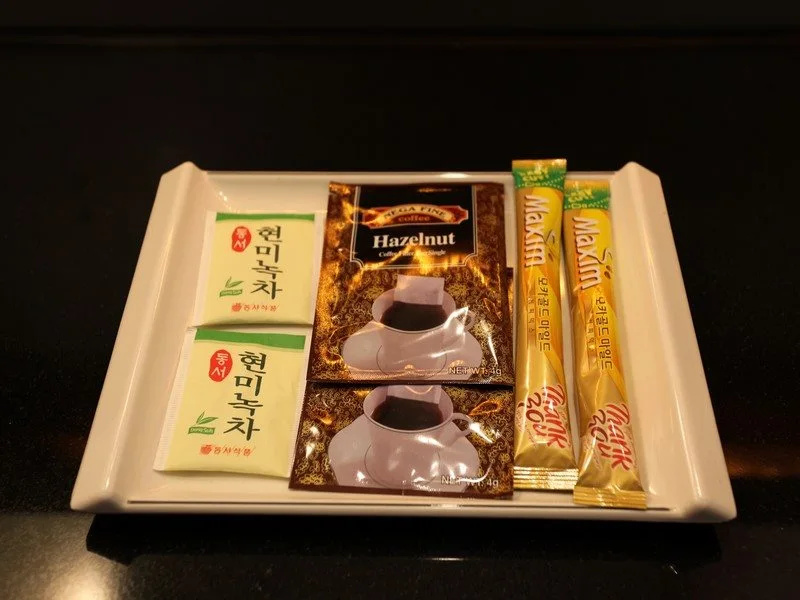 Food & Beverage