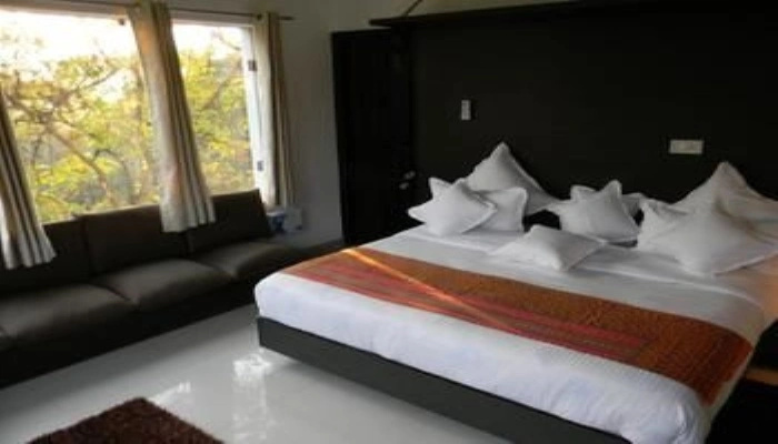 V Resorts Midwood Breeze Dehradun - Général