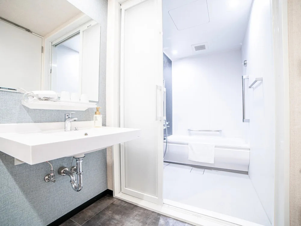 Henn na Hotel Tokyo Asakusabashi 사진 25