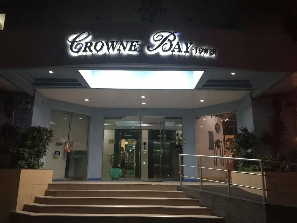 OFW at Crowne Bay Tower