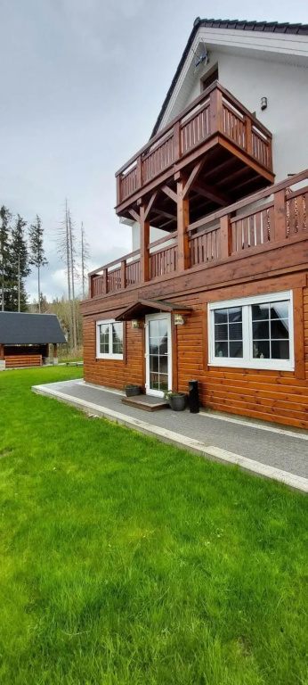 Apartamenty EDEN