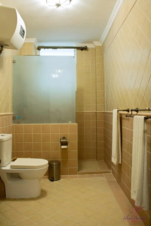 Island Paradise Inn - Chambres