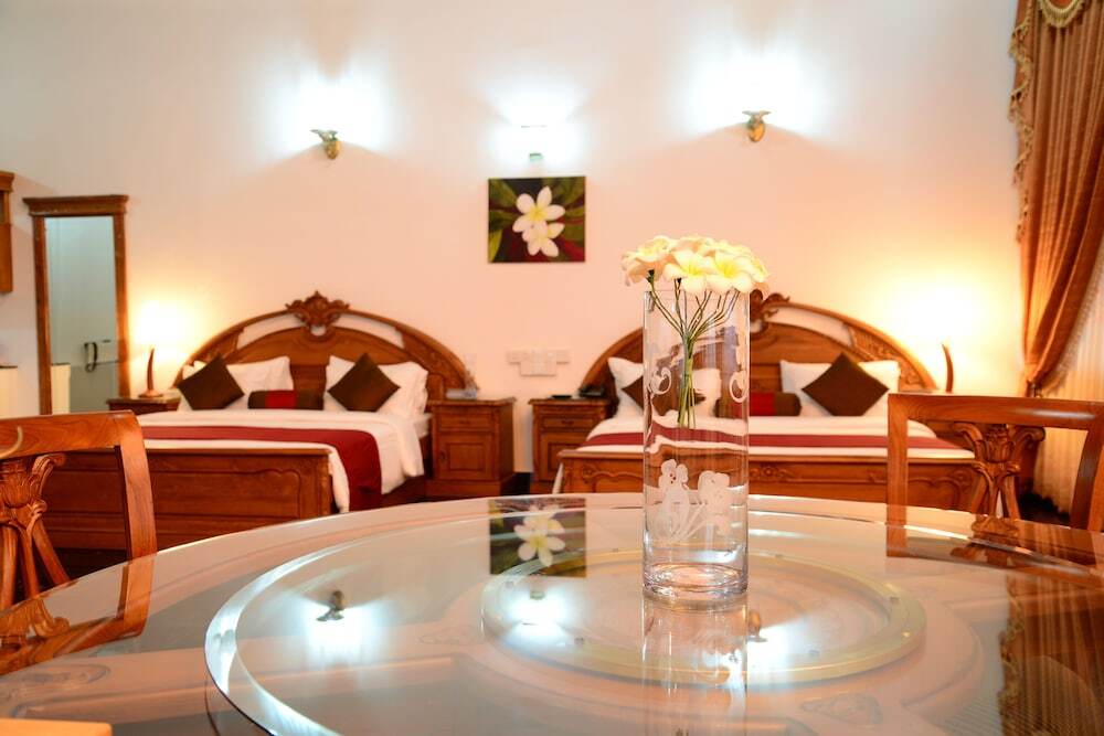 Hotel Sudu Araliya