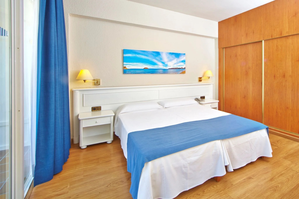 Flamboyan Caribe Hotel & Spa - Général