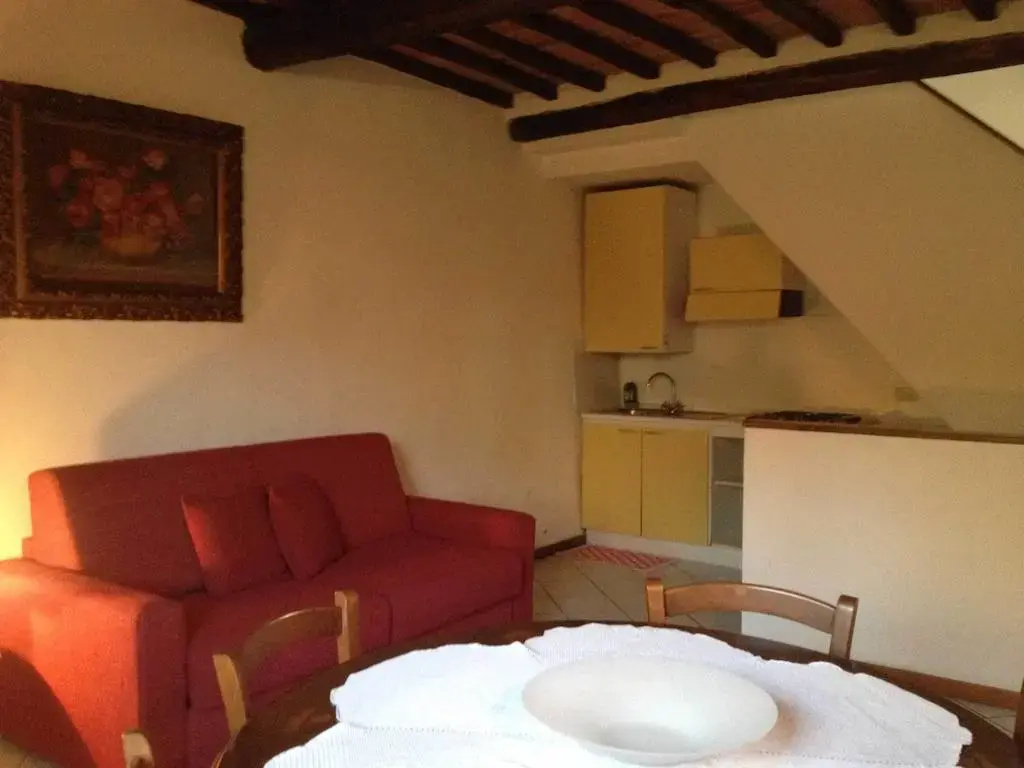 Agriturismo La Selva - Général