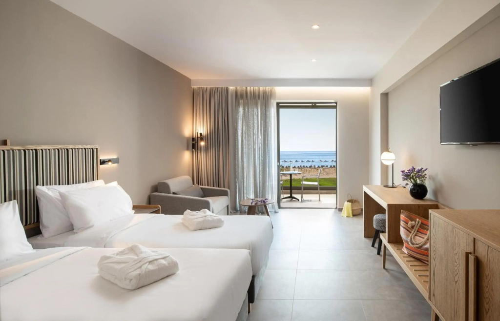 Portes Lithos Luxury Resort - фото 32