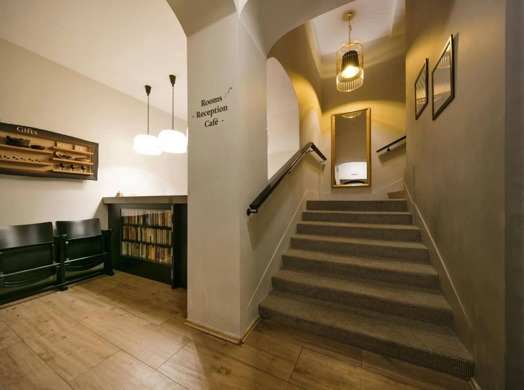 Hotel Jägerhorn - Général